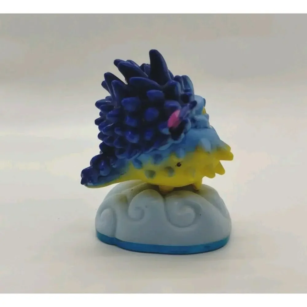 Skylanders Swap Force Pop Thorn Figure 2013 Activision Loose